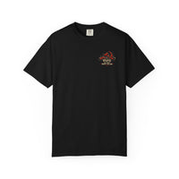 You don't Trump the Law — “Your Progressivism Doesn’t Change The Law” Graphic Tee