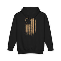 America 250 & OMR | We Ride Tonight Revere 1775 Edition Ultra-Premium Signature Line | Liberty & Victory Co.