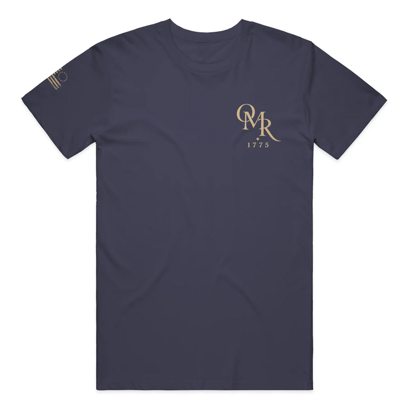 OMR Signature 3 Print Area Heritage Edition