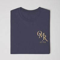 OMR Signature 3 Print Area Heritage Edition