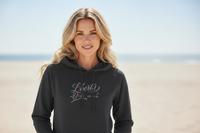 Liberty-In-One Embroidered Hoodie | Premium Faith Pullover