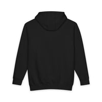 USA Hockey Hoodie | Milan 2026 Premium Heavyweight Sweatshirt | Veteran-Owned | Liberty & Victory