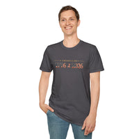 Patriotic Christian T-Shirt | America 250th Anniversary 1776-2026 Founder Tee | Liberty-In-One | Liberty & Victory