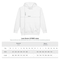 USA Hockey Hoodie | Milan 2026 Premium Heavyweight Sweatshirt | Veteran-Owned | Liberty & Victory