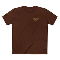 Patriotic Veteran T-Shirt | Freedom Isn't Free | Memorial Tribute Tee | Liberty & Victory Co.