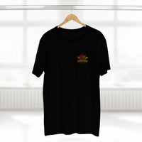 Christian Patriotic T-Shirt | Spirit of '76 Restore the Roar 1776–2026 Signature | Liberty-In-One | Liberty & Victory