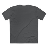 Wander & Wonder T-Shirt | Not All Who Wander Are Lost | 40 Days & Nights Mountain Design | Liberty & Victory