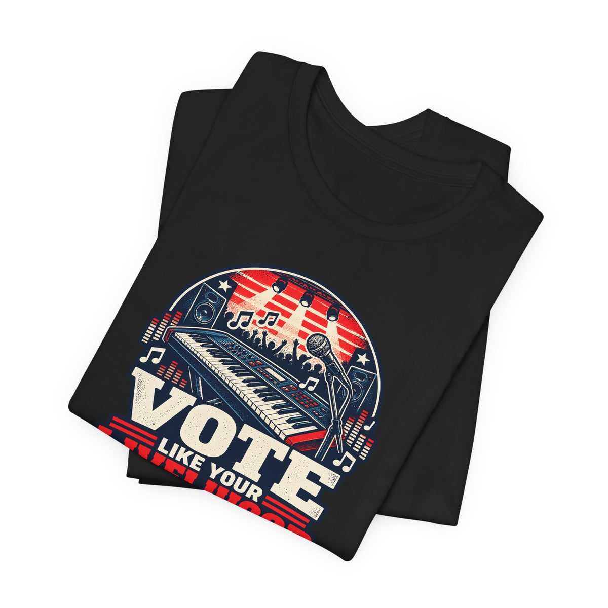 Coloradans for Victor Marx | Vote Like Your Livelihood — Music Edition | CFVM | Liberty & Victory Co.