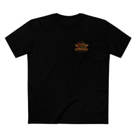 Christian Patriotic T-Shirt | Spirit of '76 Restore the Roar 1776–2026 Signature | Liberty-In-One | Liberty & Victory