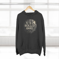 Still Rolled Away John 20:1 Pullover Hoodie