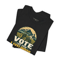 Coloradans for Victor Marx | Vote Like Your Livelihood — Farming Edition | CFVM | Liberty & Victory Co.