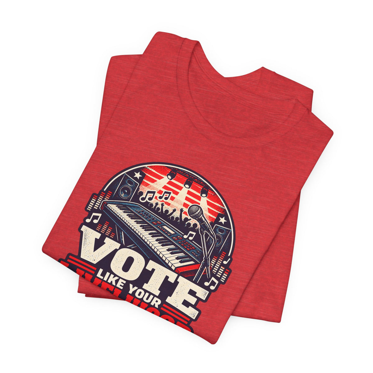 Coloradans for Victor Marx | Vote Like Your Livelihood — Music Edition | CFVM | Liberty & Victory Co.
