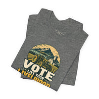 Coloradans for Victor Marx | Vote Like Your Livelihood — Farming Edition | CFVM | Liberty & Victory Co.