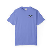 Faith Family Freedom Tee | Christian Patriotic Shirt | In Deo Vincimus