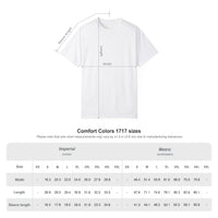 Coastal Faith T-Shirt | Beach Palm Vintage Surf Tee | Salt & Salvation | Liberty & Victory
