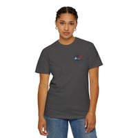 In God We Trust Victor Marx Verifies Tee | Christian Faith Shirt