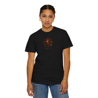 Christian Veteran T-Shirt | Faith Warrior Prepared Through Pain Graphic Tee | Liberty & Victory