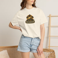 Christian Faith T-Shirt | Carnival World There Was No Free Ride Essentials | Salt & Salvation | Liberty & Victory