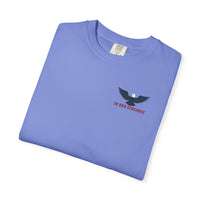 Faith Family Freedom Tee | Christian Patriotic Shirt | In Deo Vincimus