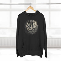 Still Rolled Away John 20:1 Pullover Hoodie