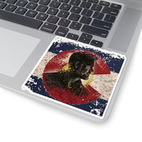 Support Victor for Colorado Sticker | Faith Mission Vinyl Decal
