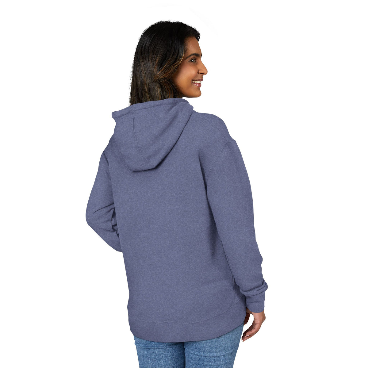 Salt & Salvation Coastal Hoodie – Faith-Inspired Pullover