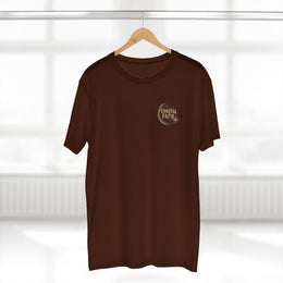 Coastal Faith T-Shirt | Still Held  Everyday Essentials  Salt & Salvation | Liberty & Victory Co.