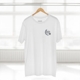 Coastal Faith T-Shirt | Still Held  Everyday Essentials  Salt & Salvation | Liberty & Victory Co.