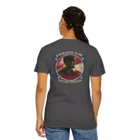 In God We Trust Victor Marx Verifies Tee | Christian Faith Shirt