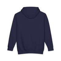 USA Hockey Hoodie | Milan 2026 Premium Heavyweight Sweatshirt | Veteran-Owned | Liberty & Victory
