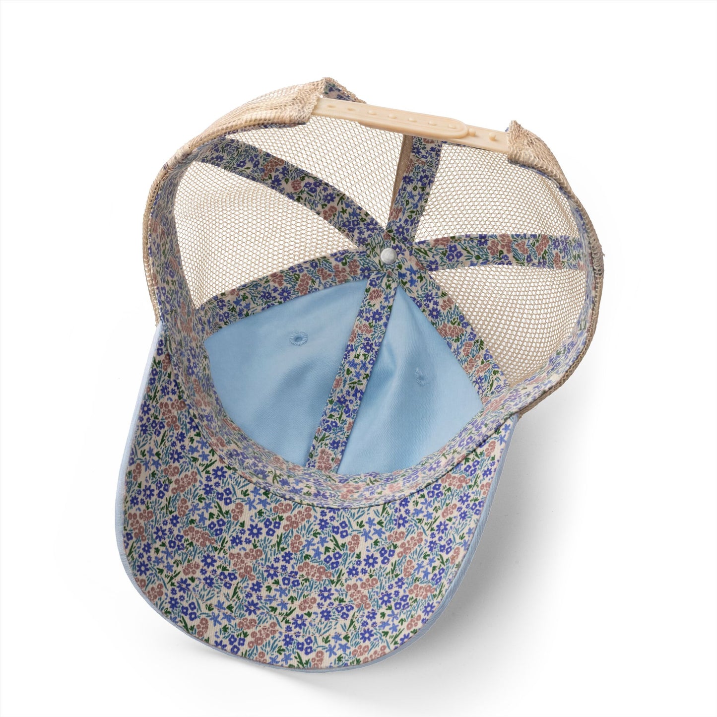 Victor Marx for Colorado | Women's Washed Mesh-Back Cap | CFVM | Liberty & Victory Co.