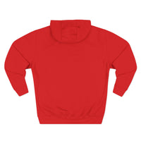 Original Midnight Rider Stylized Premium Hoodie