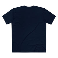 Wander & Wonder T-Shirt | Not All Who Wander Are Lost | 40 Days & Nights Mountain Design | Liberty & Victory
