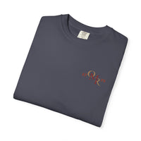 Patriotic Faith | OMR Unforgiven — T-Shirt | We Ride Tonight × The Ride Continues | April 18, 1775 | Veteran-Owned Small Business | Liberty & Victory Co.