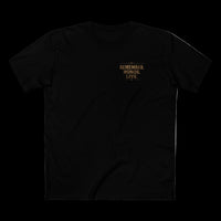 Patriotic Veteran T-Shirt | Freedom Isn't Free | Memorial Tribute Tee | Liberty & Victory Co.