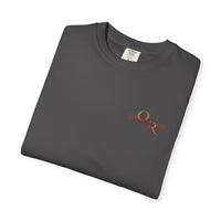 Patriotic Faith | OMR Unforgiven — T-Shirt | We Ride Tonight × The Ride Continues | April 18, 1775 | Veteran-Owned Small Business | Liberty & Victory Co.