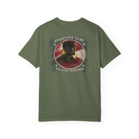 In God We Trust Victor Marx Verifies Tee | Christian Faith Shirt