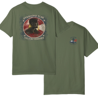 In God We Trust Victor Marx Verifies Tee | Christian Faith Shirt