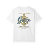 Grace Anchor Graphic T-Shirt