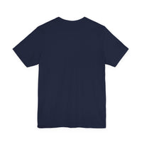 Michigan Everyday T-Shirt | Ran Through Michigan 2026 Championship Everyday Tee | Victory-One | Liberty & Victory