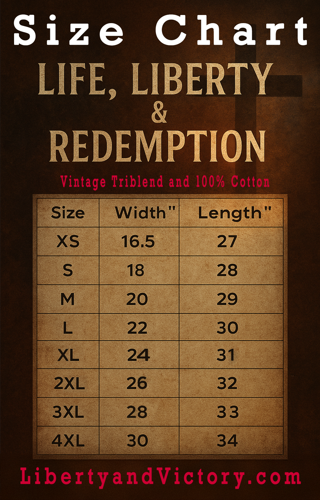 REVELATION – Ultra Elite Warrior Tee