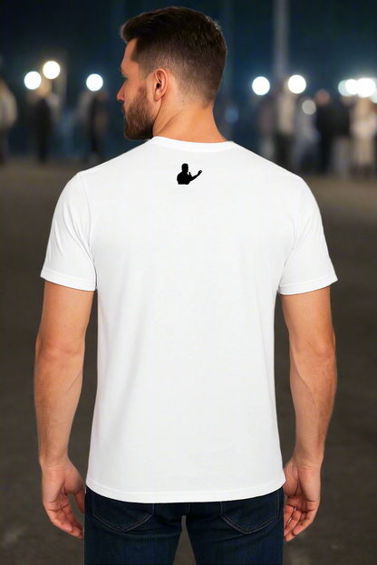 Turning Point 9/10 Ultra Elite Silhouette Tee