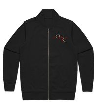 Patriotic Bomber Jacket | Midnight Rider OMR Signature Line | Liberty-In-One | Liberty & Victory