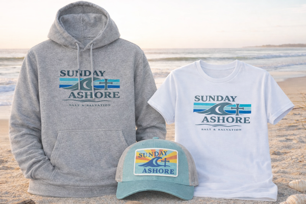 Sunday Ashore Elite Bundle