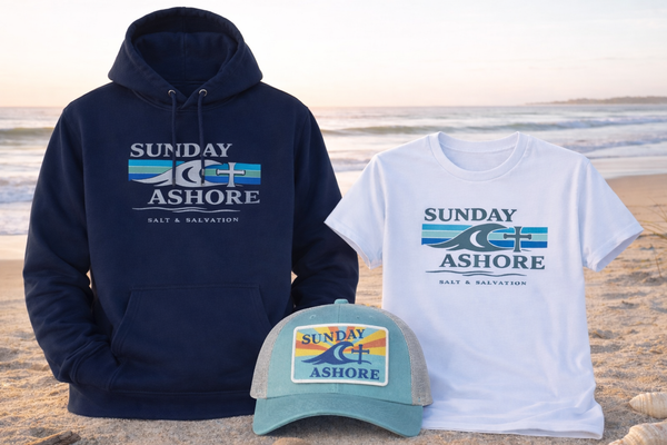 Sunday Ashore Elite Bundle
