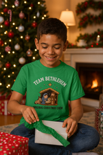 Team Bethlehem Youth T-Shirt