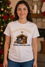 Team Bethlehem Unisex T-Shirt
