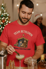 Team Bethlehem Unisex T-Shirt