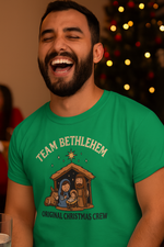 Team Bethlehem Unisex T-Shirt