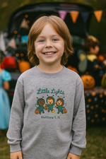 Little Lights Youth Long Sleeve